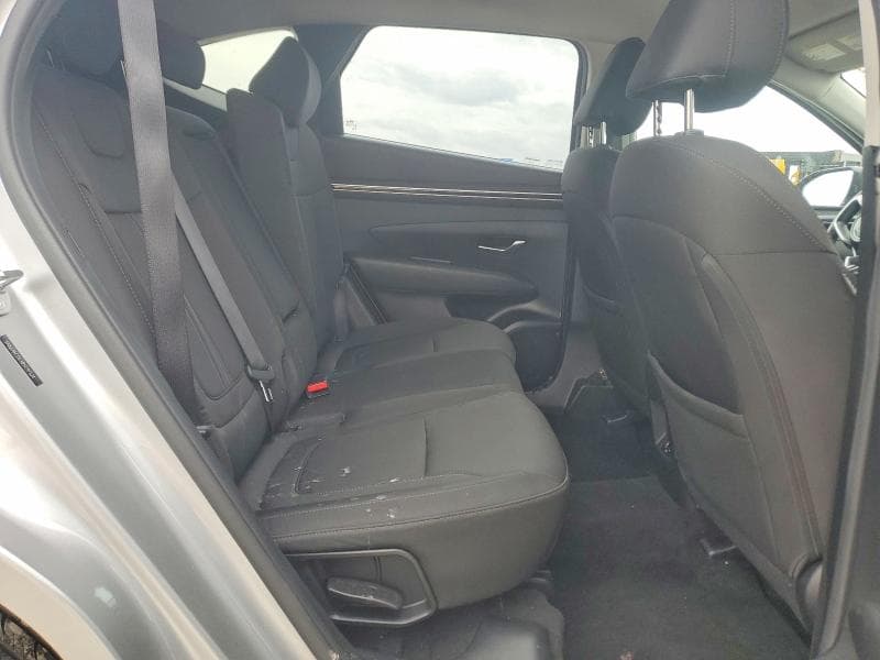 2024 HYUNDAI TUCSON SEL 11