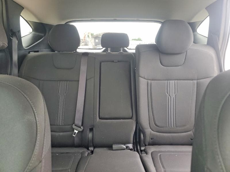 2024 HYUNDAI TUCSON SEL 10