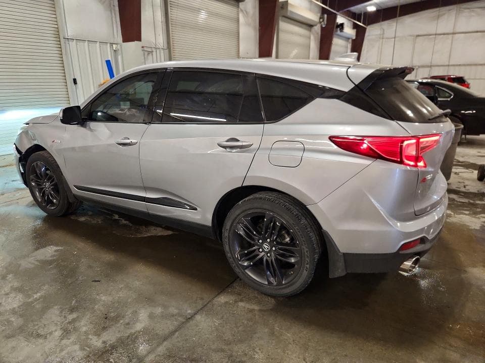 2021 ACURA RDX A-SPEC A-SPEC 2