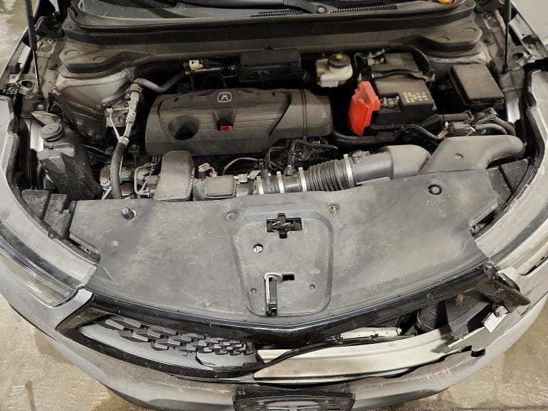 2021 ACURA RDX A-SPEC A-SPEC 12