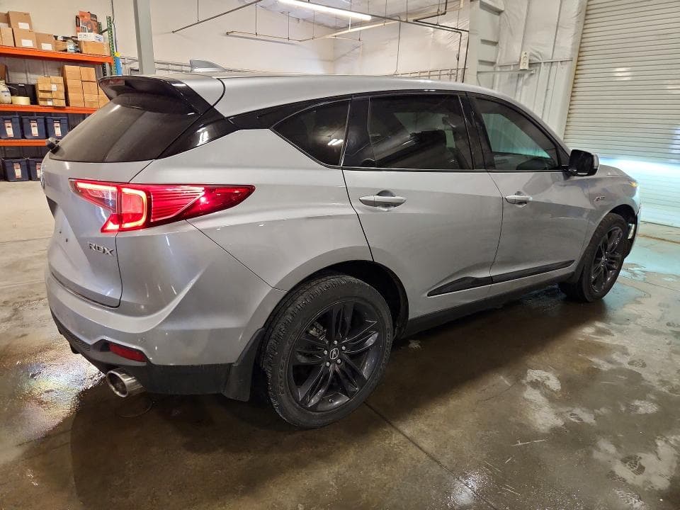 2021 ACURA RDX A-SPEC A-SPEC 3