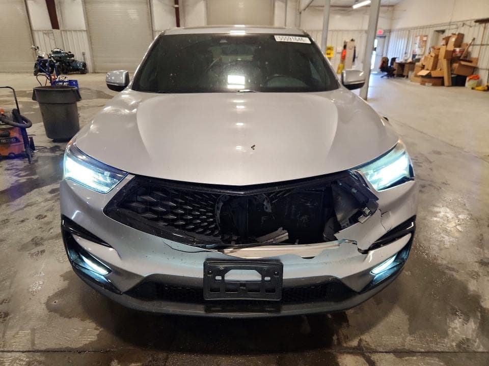 2021 ACURA RDX A-SPEC A-SPEC 5