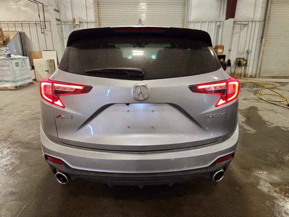 2021 ACURA RDX A-SPEC A-SPEC 6