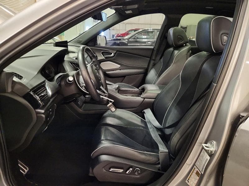 2021 ACURA RDX A-SPEC A-SPEC 7