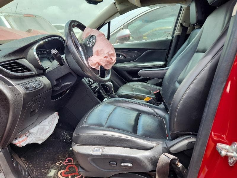 2018 BUICK ENCORE ESSENCE 7
