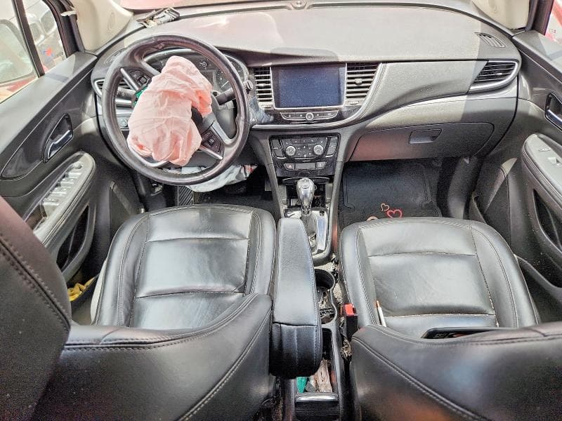 2018 BUICK ENCORE ESSENCE 8