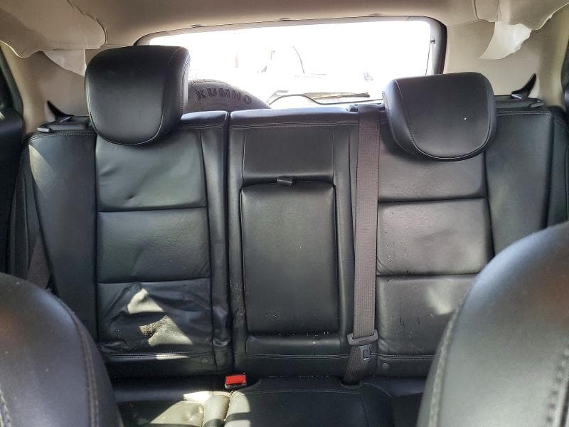2018 BUICK ENCORE ESSENCE 10