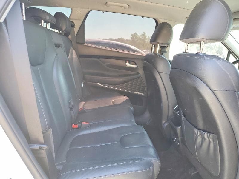 2020 HYUNDAI SANTA FE LIMITED 2.0T 11