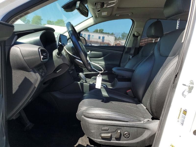 2020 HYUNDAI SANTA FE LIMITED 2.0T 7