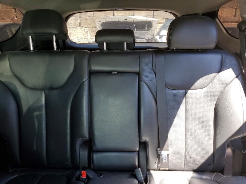 2020 HYUNDAI SANTA FE LIMITED 2.0T 10