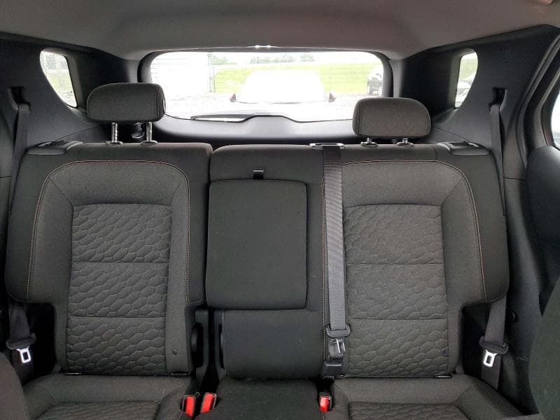 2018 CHEVROLET EQUINOX LT 10