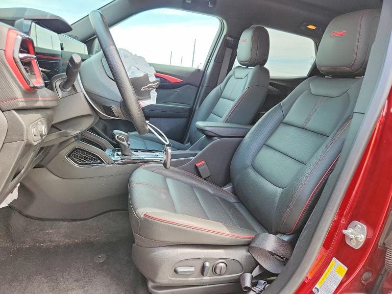 2024 CHEVROLET TRAILBLAZER RS RS 7