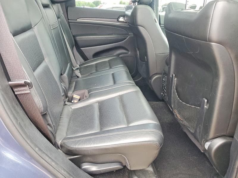 2021 JEEP GRAND CHEROKEE LIMITED 11
