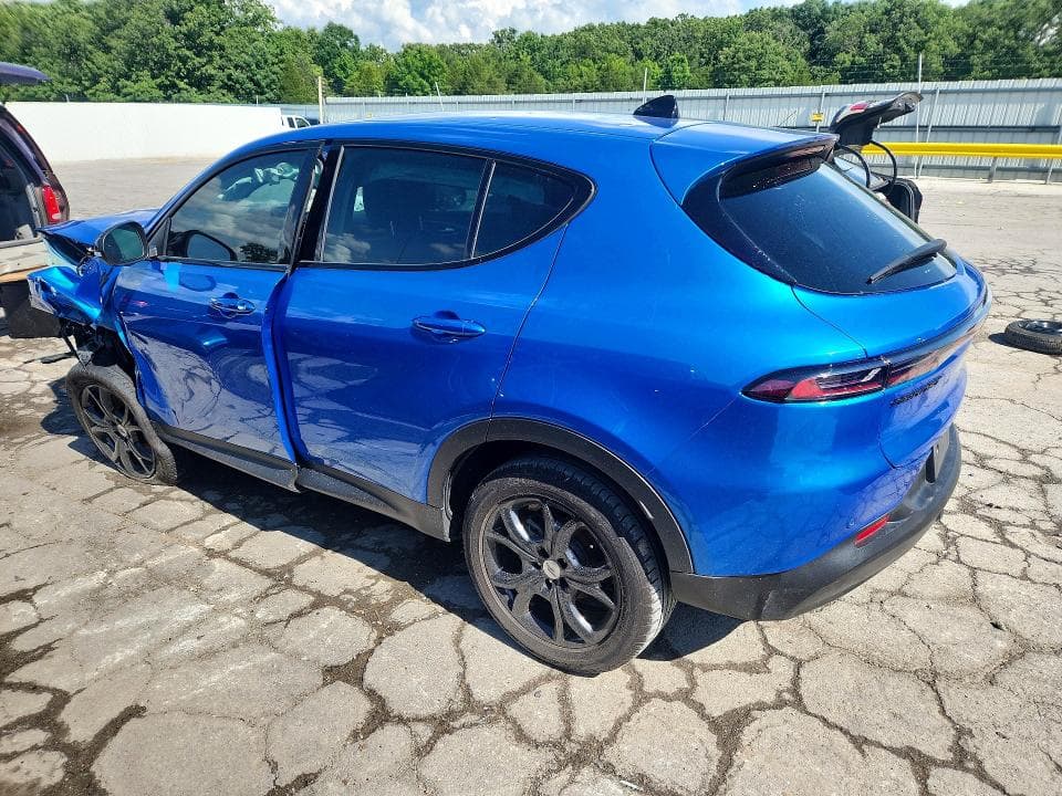 2024 DODGE HORNET GT GT 2