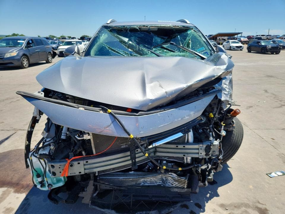 2023 BUICK ENCORE GX SELECT SELECT 5