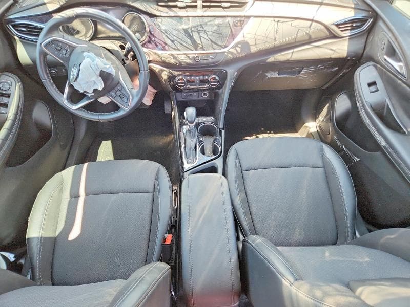 2023 BUICK ENCORE GX SELECT SELECT 8