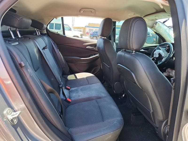 2023 BUICK ENCORE GX SELECT SELECT 10