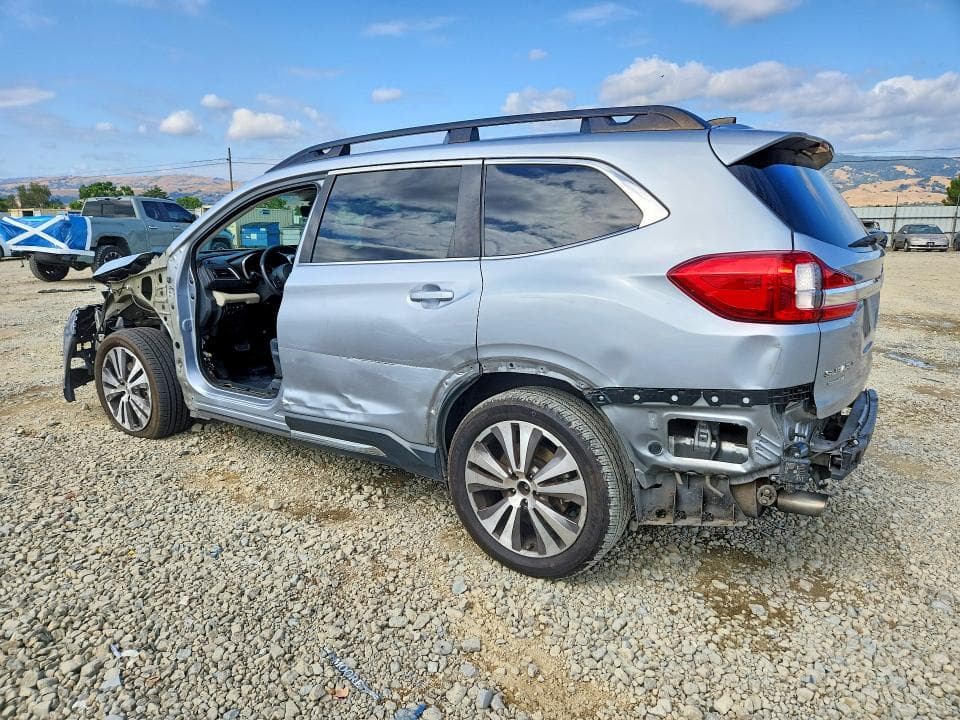 2021 SUBARU ASCENT LIMITED 2