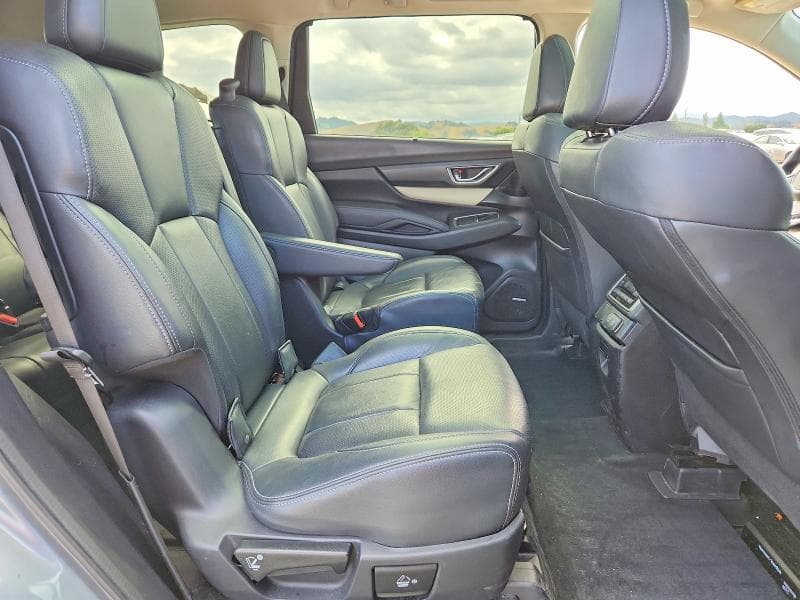 2021 SUBARU ASCENT LIMITED 11