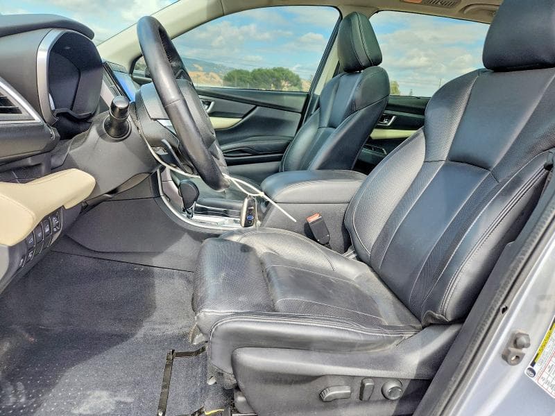 2021 SUBARU ASCENT LIMITED 7