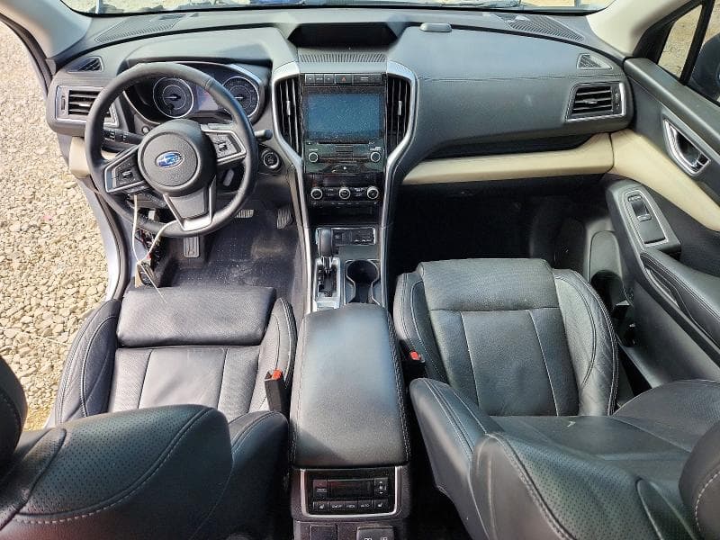 2021 SUBARU ASCENT LIMITED 8