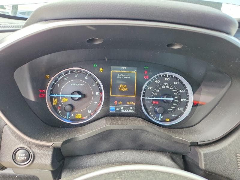 2021 SUBARU ASCENT LIMITED 9