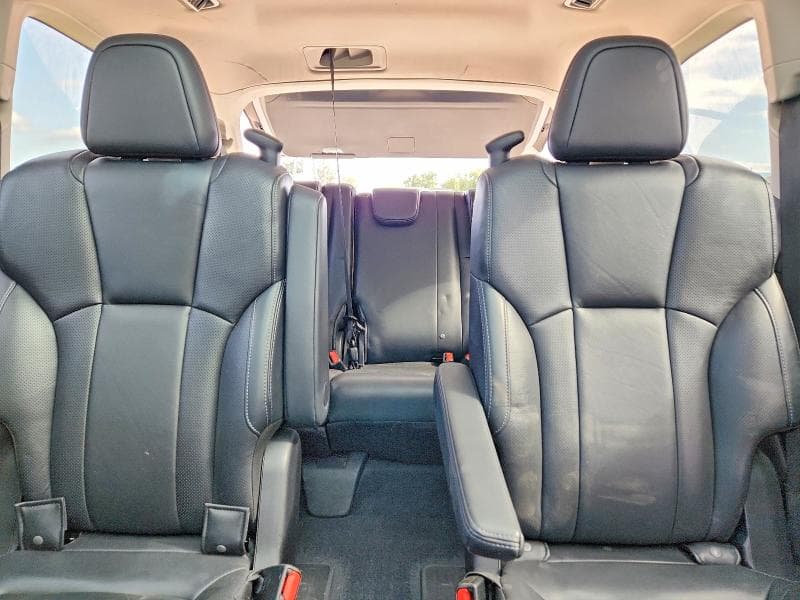 2021 SUBARU ASCENT LIMITED 10