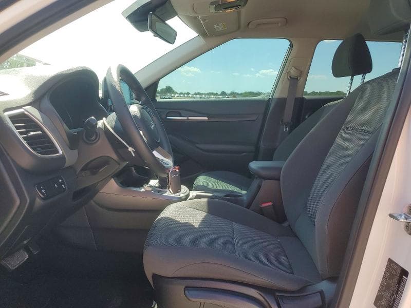 2022 KIA SELTOS LX 7