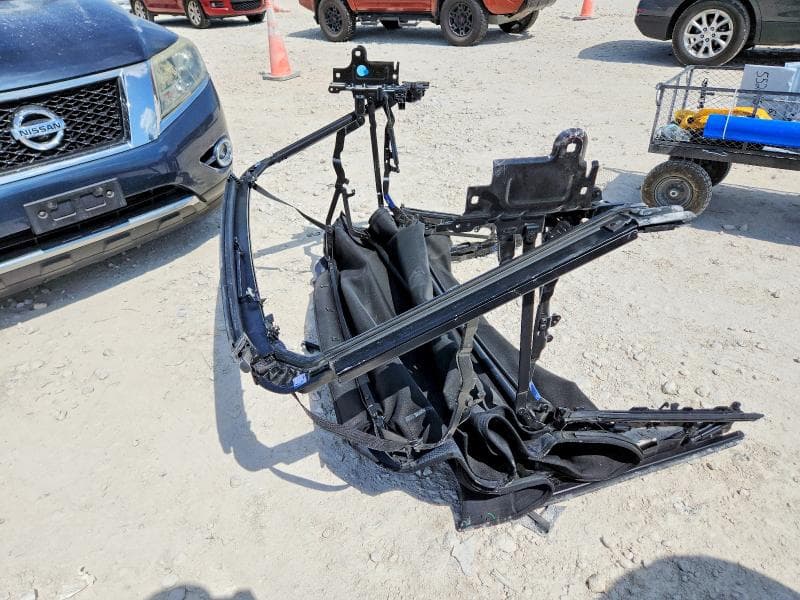 2022 FORD BRONCO BASE BASE 12