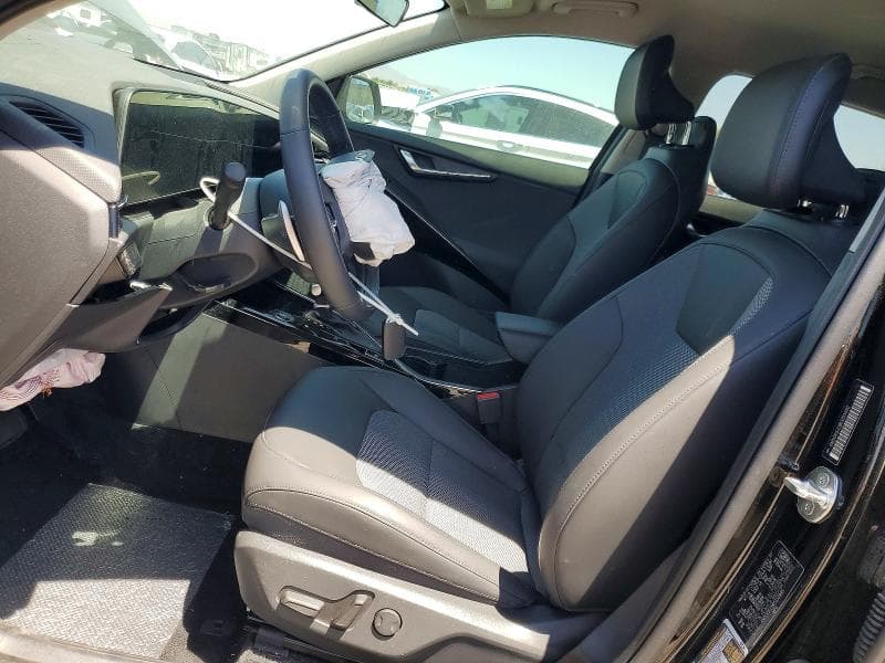 2024 KIA NIRO EX 7