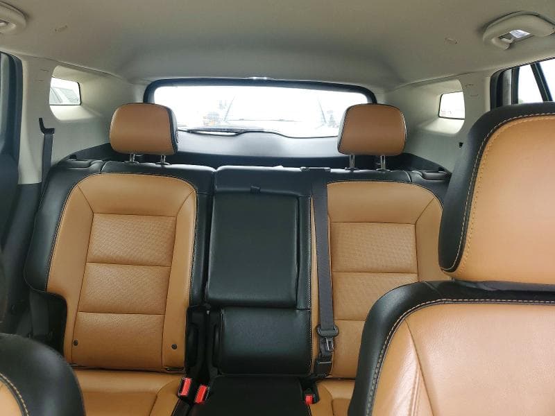 2019 GMC TERRAIN SLT 10