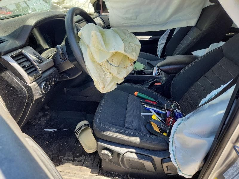 2020 FORD RANGER XL XL 7