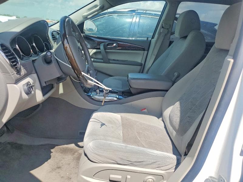 2017 BUICK ENCLAVE 7