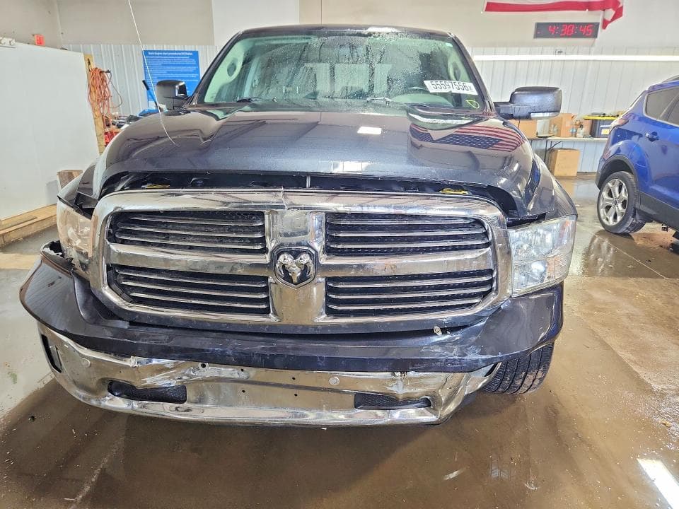 2017 RAM 1500 SLT 5