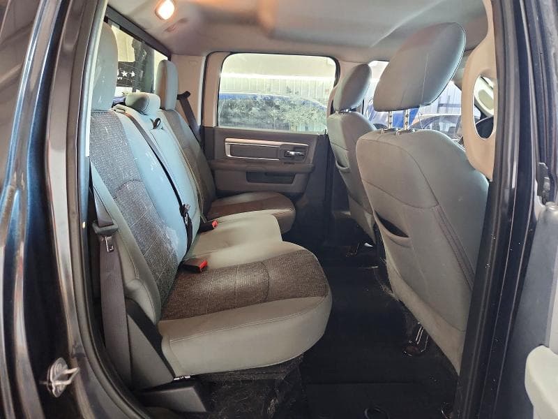 2017 RAM 1500 SLT 10
