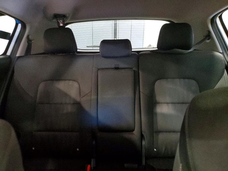 2019 KIA SPORTAGE LX 10
