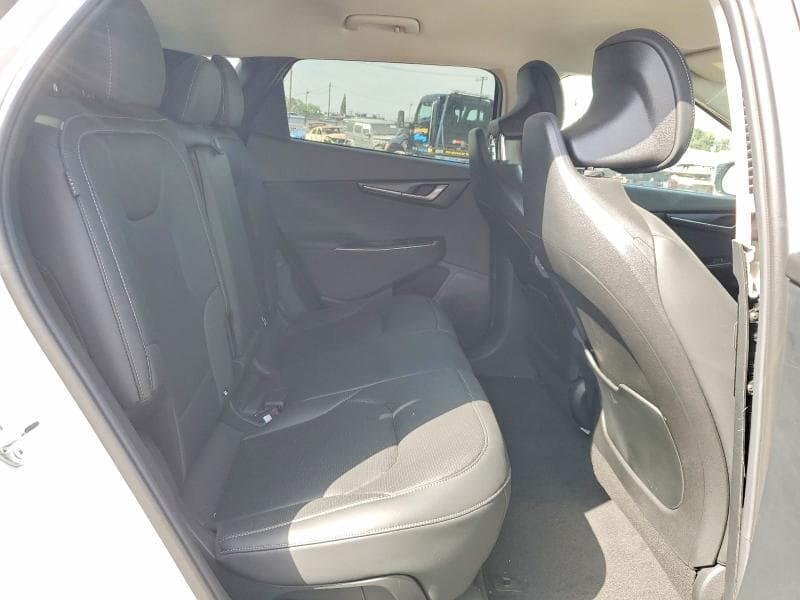 2025 KIA EV6 WIND 11