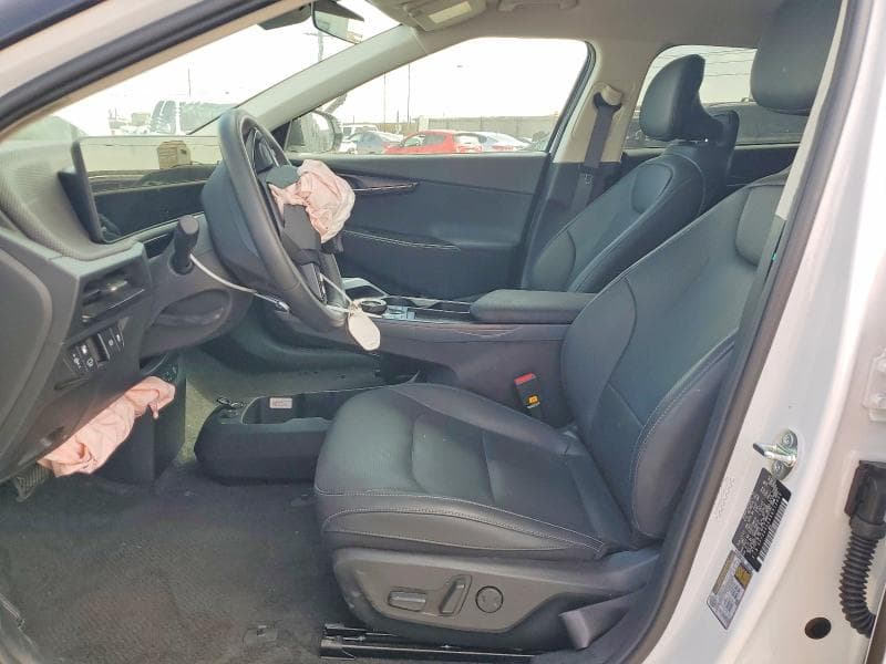 2025 KIA EV6 WIND 7