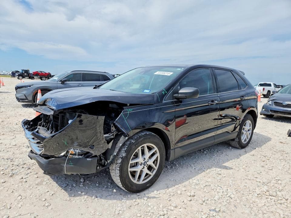 2022 FORD EDGE SE - 1