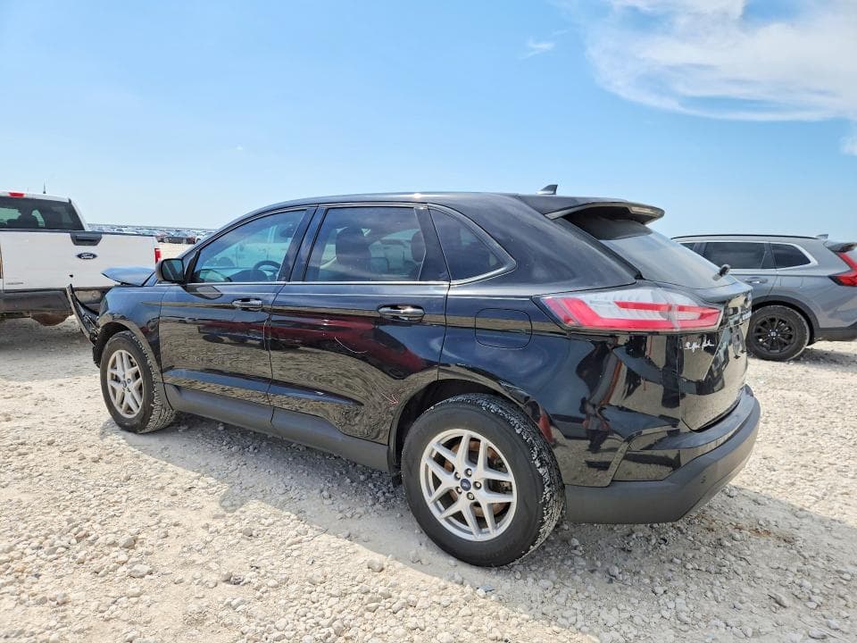 2022 FORD EDGE SE 2