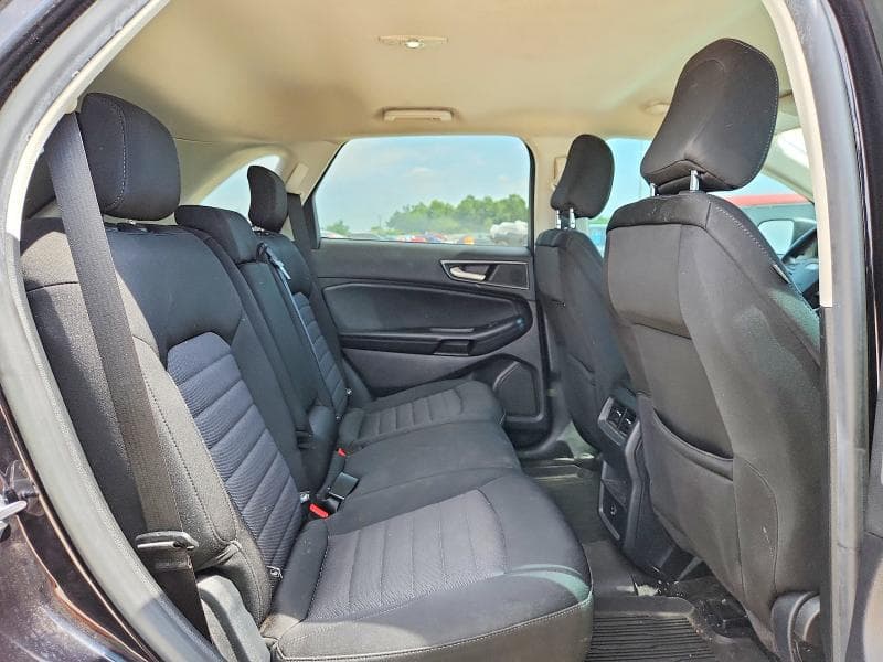 2022 FORD EDGE SE 11