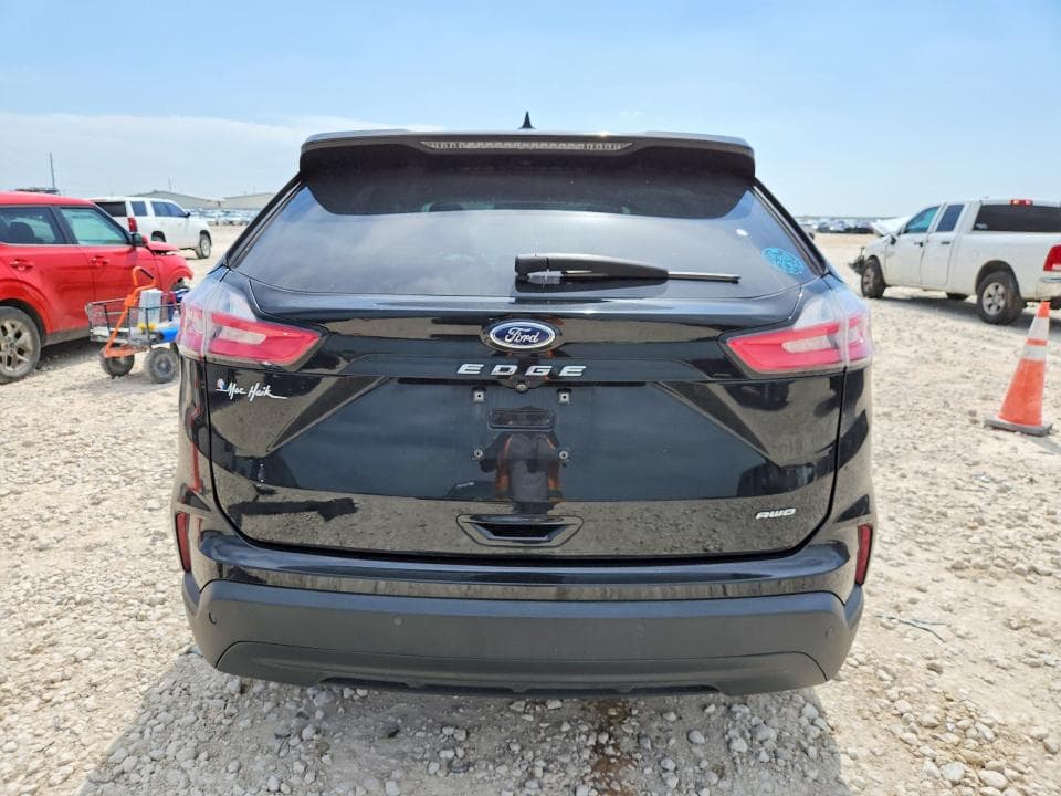 2022 FORD EDGE SE 6