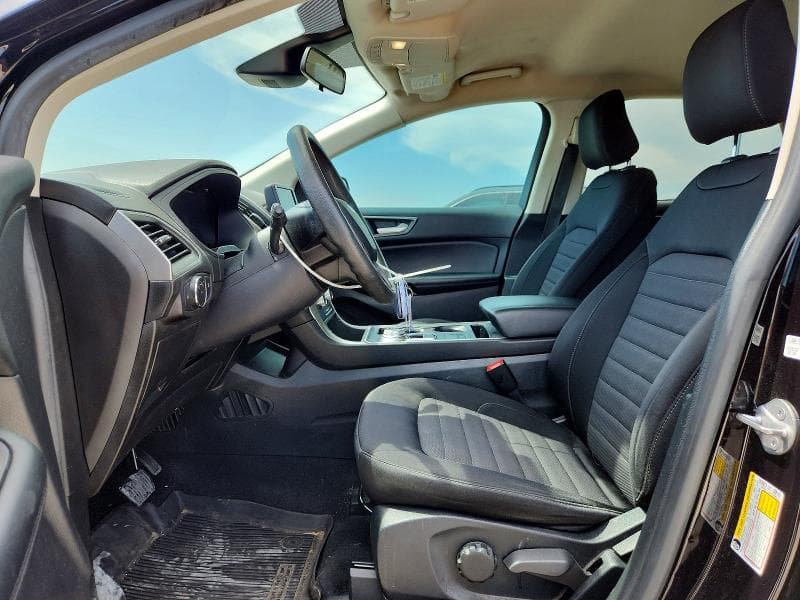 2022 FORD EDGE SE 7