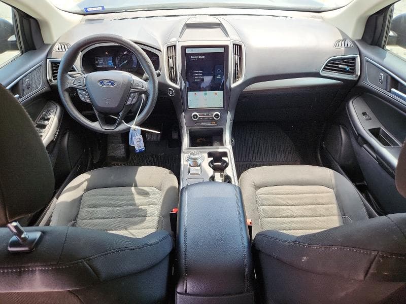 2022 FORD EDGE SE 8