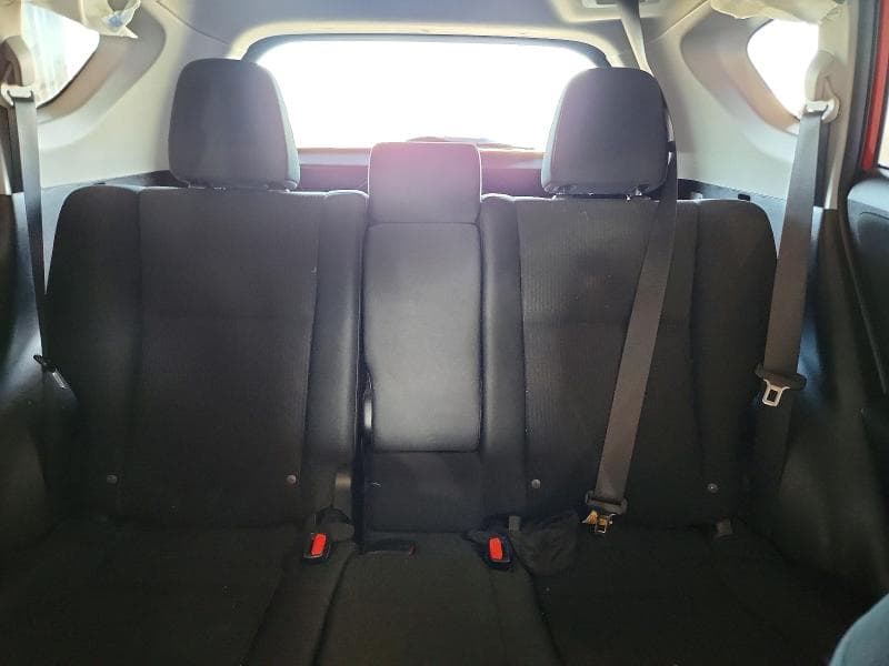2016 TOYOTA RAV4 LE 10