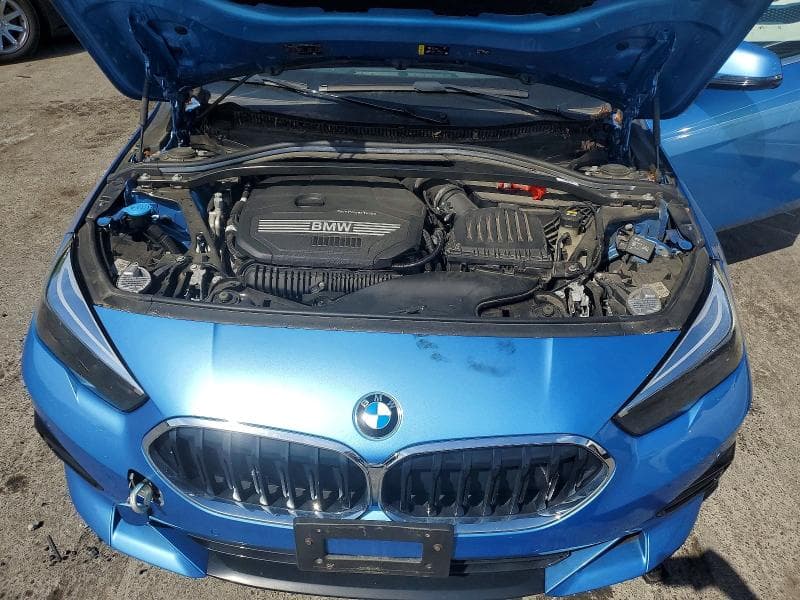 2021 BMW 228XI 11