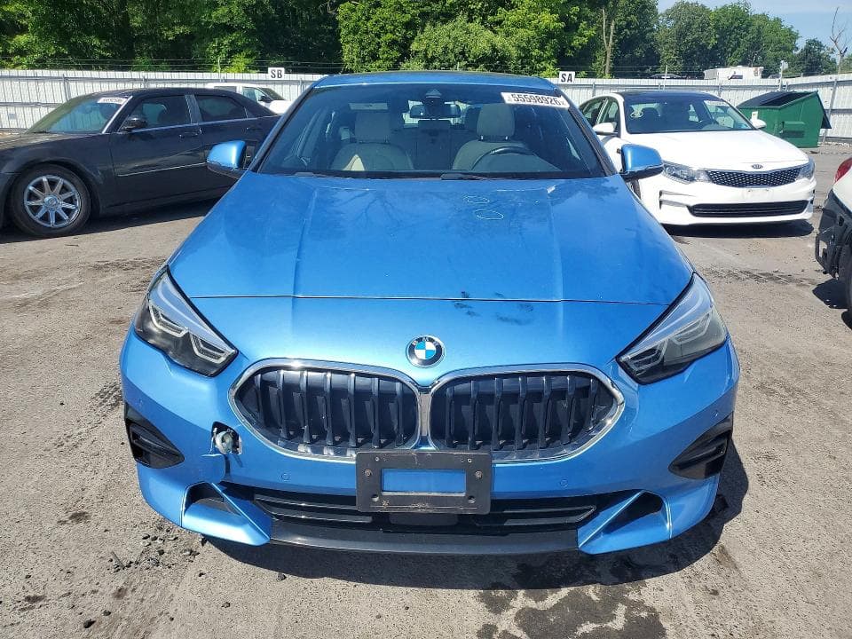 2021 BMW 228XI 5