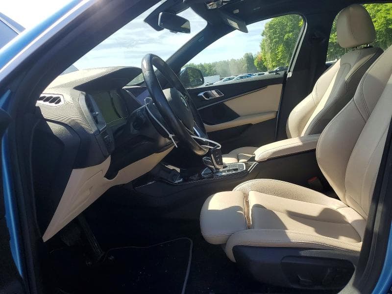 2021 BMW 228XI 7