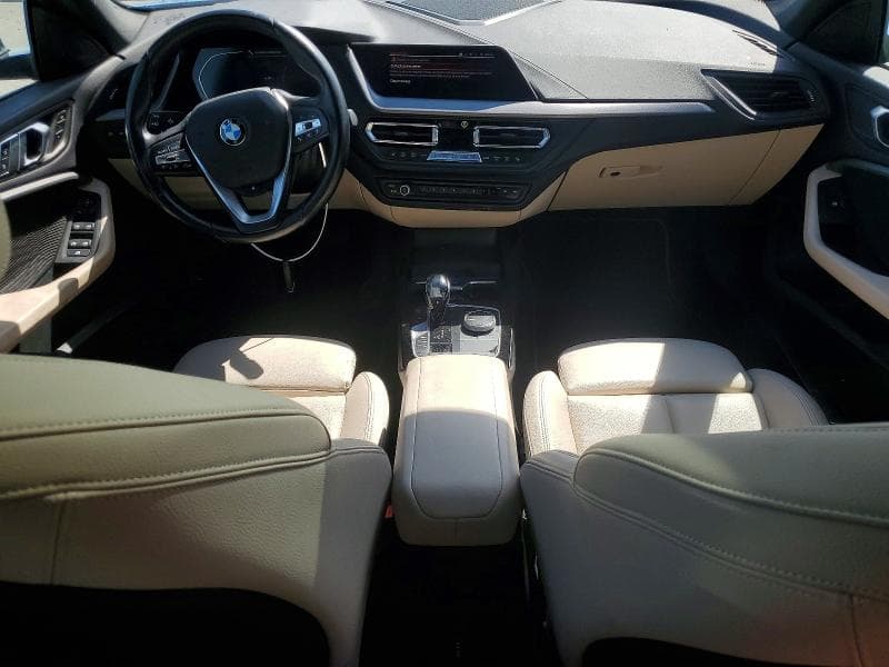 2021 BMW 228XI 8
