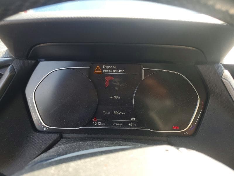 2021 BMW 228XI 9